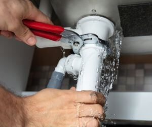 About Emergency plumbing pros Withee, WI