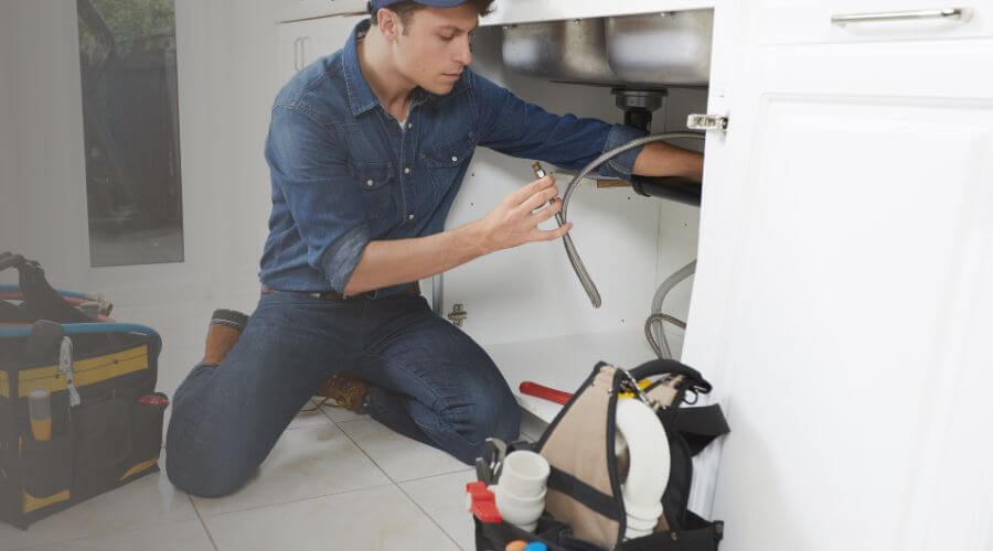 Professional emergency plumbing in Withee, WI